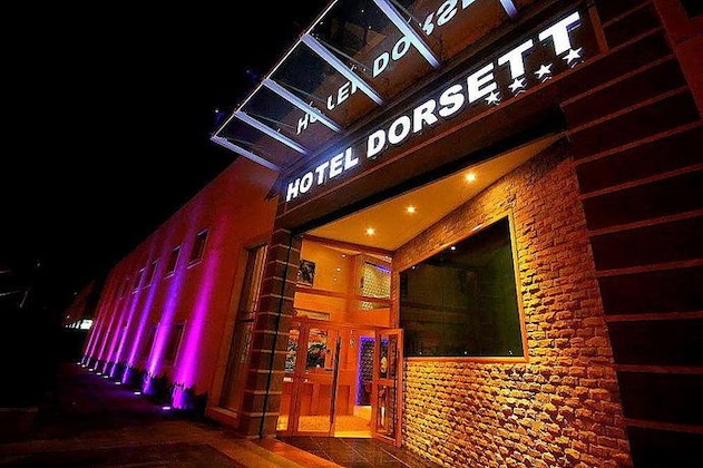 Gallery - Hotel Menoir Dorsett