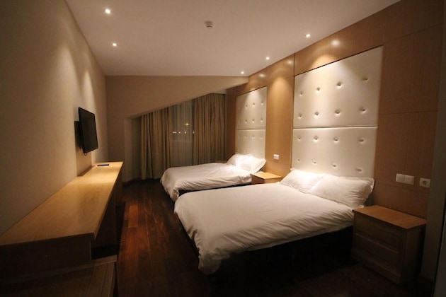 Gallery - Hotel Menoir Dorsett
