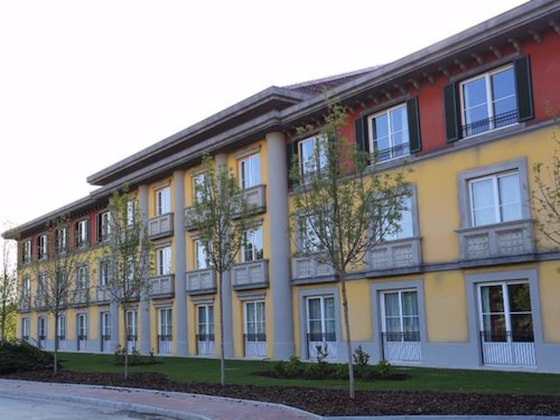 Gallery - Gardaland Adventure Hotel