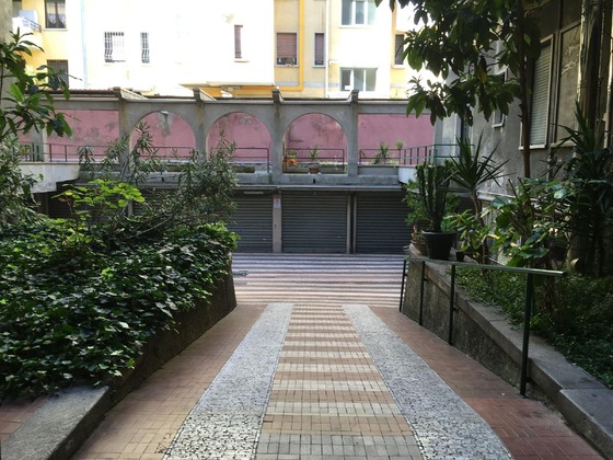 Gallery - Milano Vintage