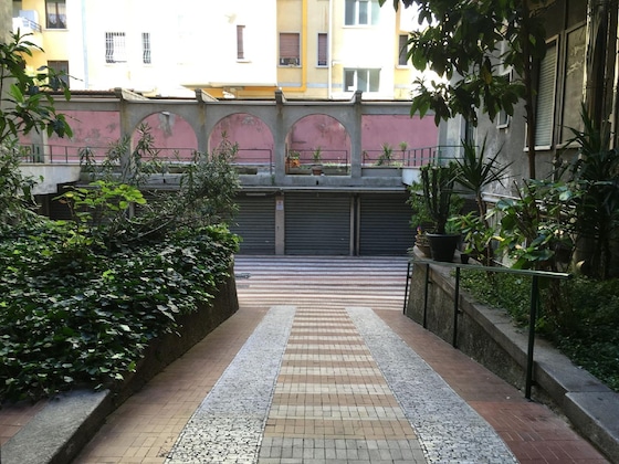 Gallery - Milano Vintage