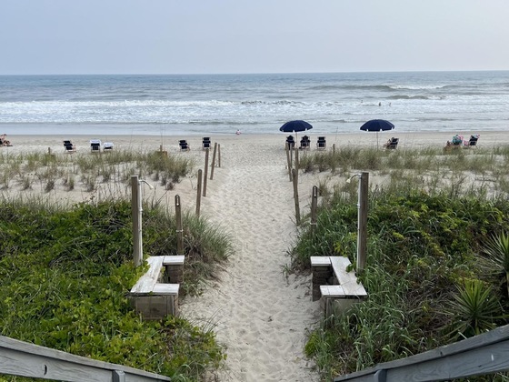 Gallery - Crystal Coast Oceanfront Hotel