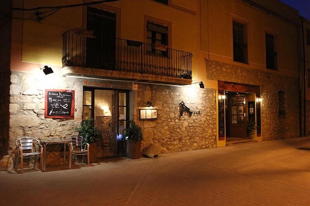 Gallery - La Fornal Dels Ferrers