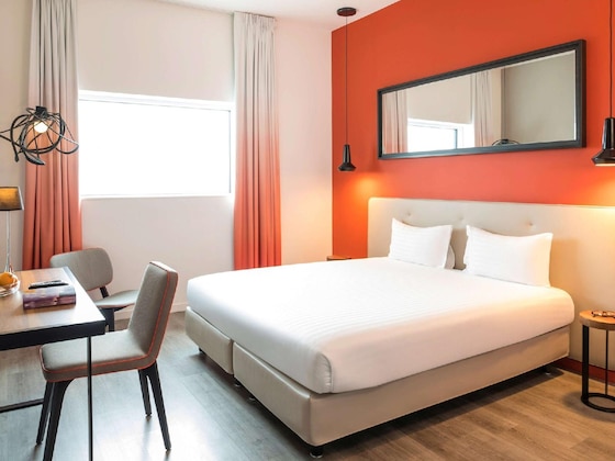 Gallery - Aparthotel Adagio Paris 19eme Cité de la Musique