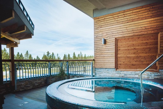 Gallery - Hotel Natura