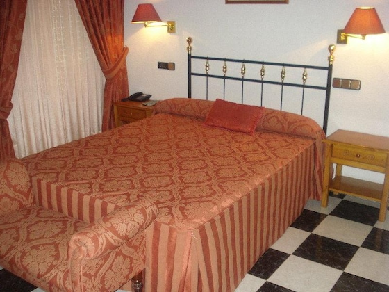 Gallery - Hotel Sierra Oriente