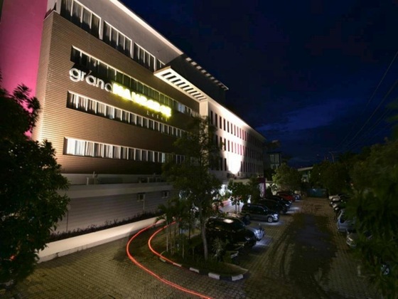 Gallery - Grand Nanggroe Hotel