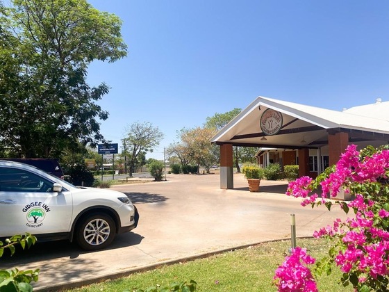 Gallery - Gidgee Inn Motel