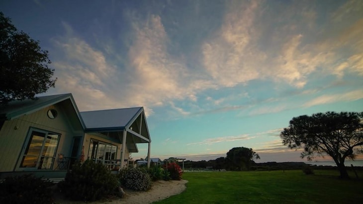 Gallery - Bear Gully Coastal Cottages