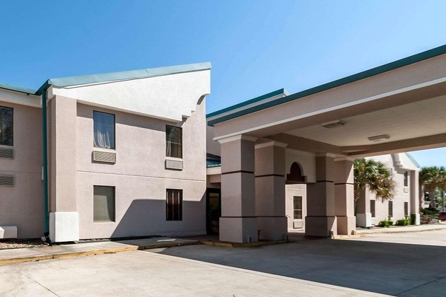 Gallery - Quality Inn & Suites Lafayette