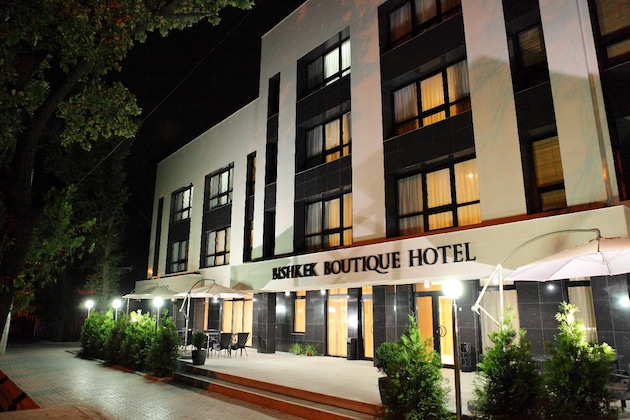 Gallery - Bishkek Boutique