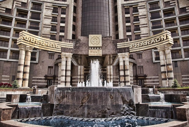Gallery - Multi Grand Pharaon Hotel