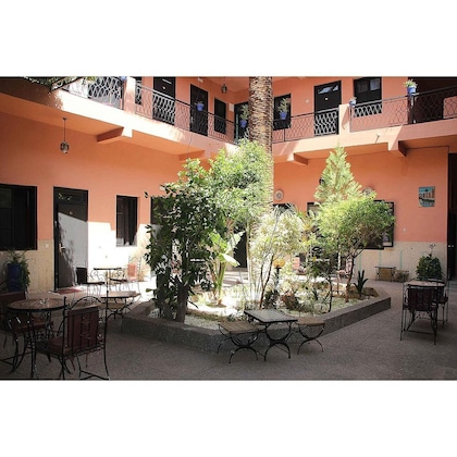 Gallery - Hotel Toulousain