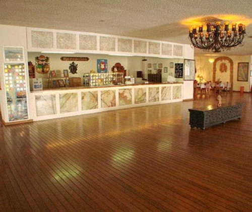Gallery - Desert Inn Guerrero Negro