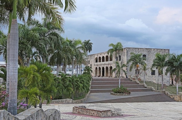 Gallery - Intercontinental Real Santo Domingo, An Ihg Hotel