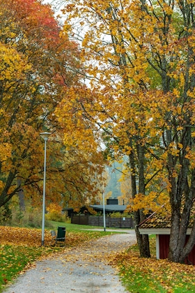 Gallery - Hotel Nuuksio - Conferences And Events