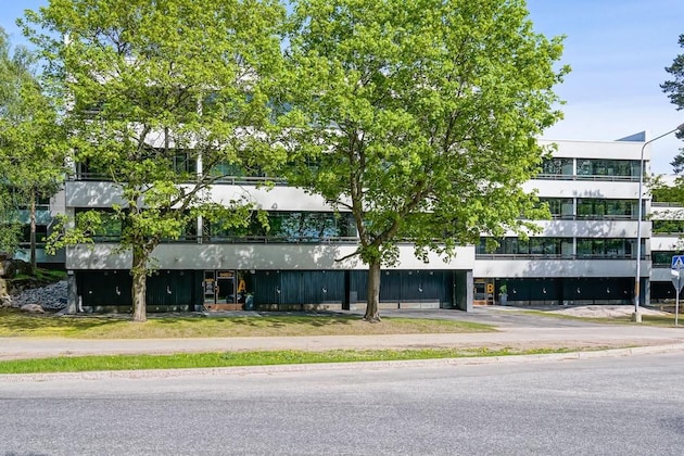 Gallery - Forenom Serviced Apartments Espoo Tapiola
