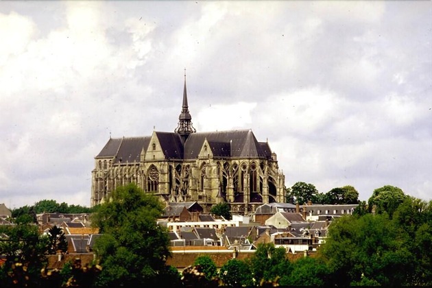 Gallery - Hotel Le Saint Quentin