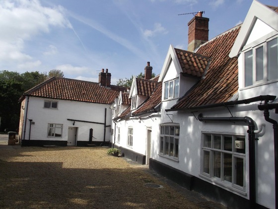 Gallery - The Kings Head Bawburgh