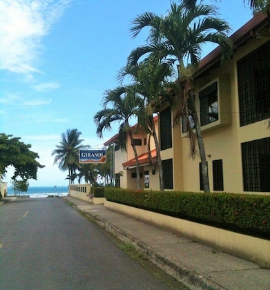 Gallery - Apartotel Girasol