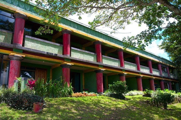Gallery - Lake Arenal Hotel & Brewery