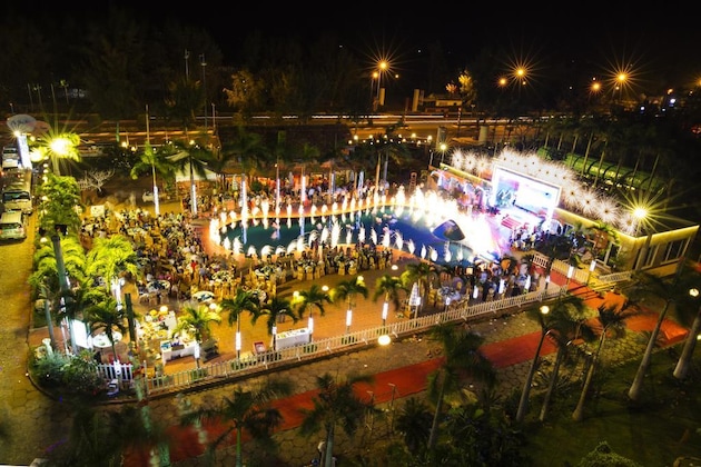 Gallery - New Wave Vung Tau