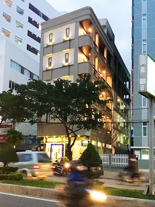 Gallery - Quan Quan Hotel