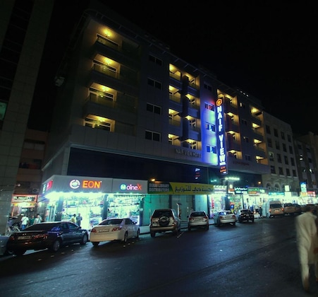 Gallery - Naif View Hotel By Gemstones