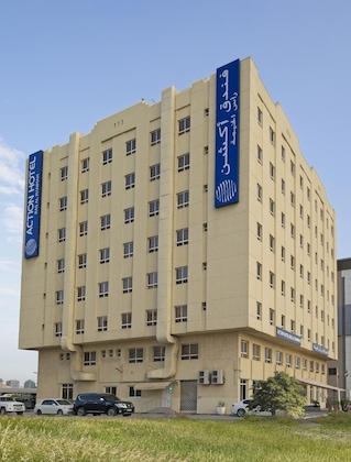 Gallery - Action Hotel Ras Al Khaimah