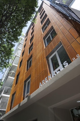 Gallery - Hotel Arenales