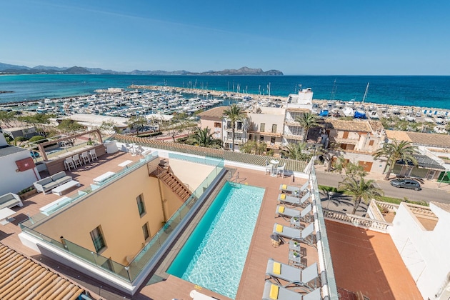 Gallery - Llaut Boutique Hotel