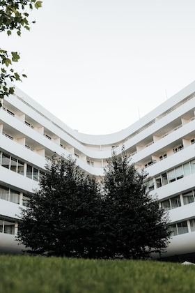 Gallery - Doubletree By Hilton Hotel Wroclaw
