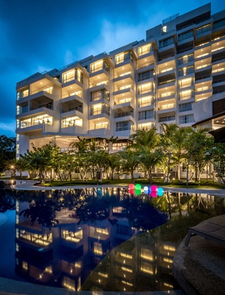 Gallery - Doubletree Resort By Hilton Hotel Penang