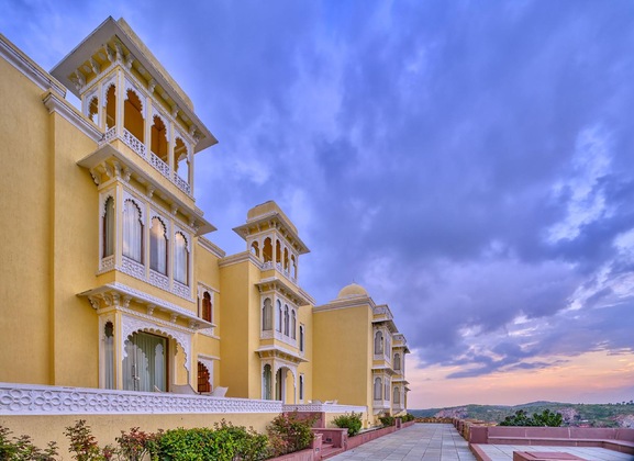Gallery - Justa Brij Bhoomi Nathdwara