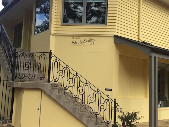 Gallery - Montville Suites