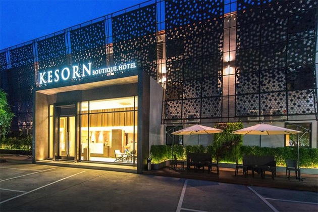 Gallery - Kesornboutique Hotel