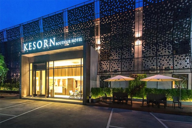 Gallery - Kesornboutique Hotel