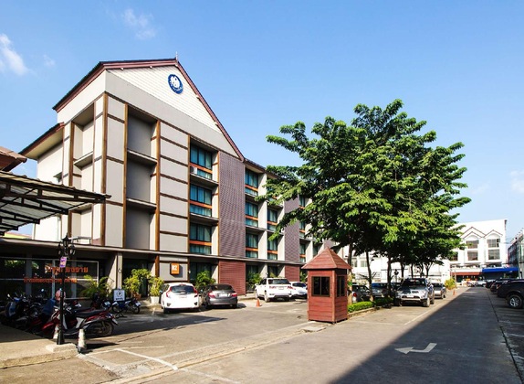 Gallery - B2 Chiang Rai Boutique & Budget Hotel