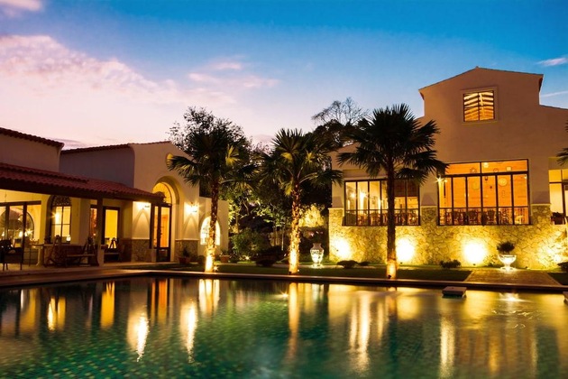 Gallery - Mela Garden Retreat Cottage