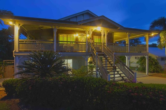 Gallery - Driftwood Bed And Breakfast