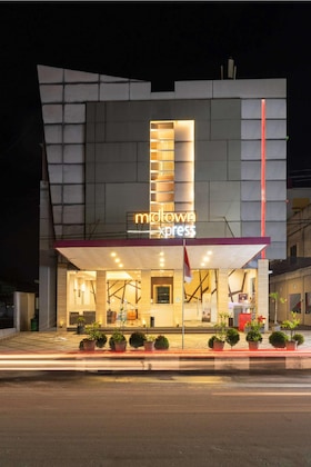 Gallery - Midtown Xpress Sampit Kalimantan Tengah