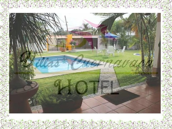 Gallery - Hotel Villas Cuernavaca