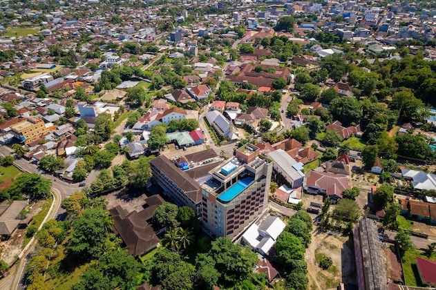 Gallery - Golden Tulip Belitung