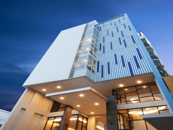 Gallery - Genio Hotel Manado