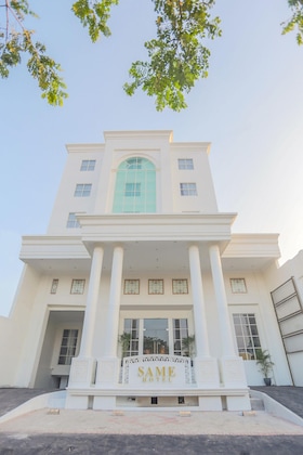 Gallery - Same Hotel Malang