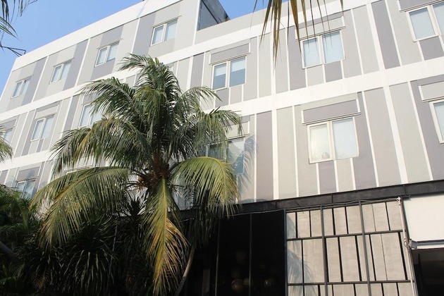 Gallery - Greenotel Cilegon