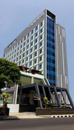 Gallery - The Safin Hotel Pati