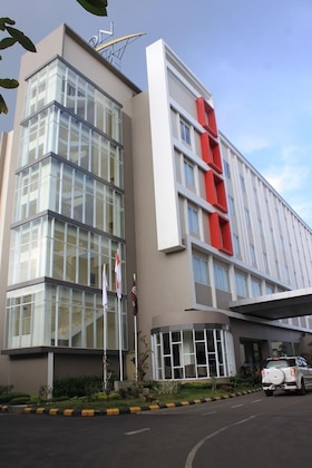 Gallery - Horison Hotel Sukabumi