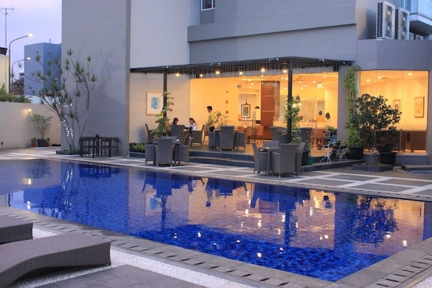Gallery - Horison Hotel Sukabumi