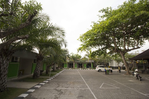 Gallery - Hardys Hotel Negara